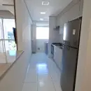 Aluga, apartamento, Residencial Soleil, Bragança Paulista-SP