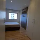 Aluga, apartamento, Residencial Soleil, Bragança Paulista-SP