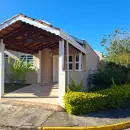 Aluga, casa, Condomínio Villa de Espanha, Bragança Paulista-SP