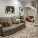 Vende, permuta, sobrado, Residencial Piemonte, Bragança Paulista-SP