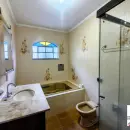 Vende, sobrado, Vila Gato, Bragança Paulista-SP