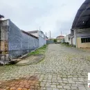 Aluga, Galpão, Comercial Vila Aparecida, Bragança Paulista, SP