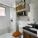Vende, apartamento, Villagio Jaguari I, Bragança Paulista, SP