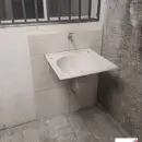 Aluga, sobrado, Chácaras Luzia Vicente, Bragança Paulista-SP