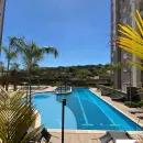 Aluga, apartamento, Soleil Residencial Resort, Bragança Paulista-SP