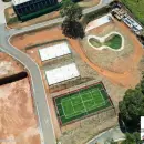 Vende, studio, Condomínio Náutico Porto da Mata, Bragança Paulista-SP