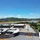 Vende, studio, Condomínio Náutico Porto da Mata, Bragança Paulista-SP