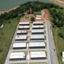 Vende, studio, Condomínio Náutico Porto da Mata, Bragança Paulista-SP