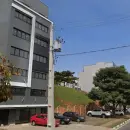 Vende, sala comercial, Edifício Unique Offices, Bragança Paulista-SP