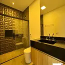 Vende, casa, Cond. Terras de Santa Cruz, zona sul, Bragança Pta-SP