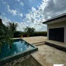 Vende, casa, Cond. Terras de Santa Cruz, zona sul, Bragança Pta-SP