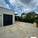 Vende, casa, Cond. Terras de Santa Cruz, zona sul, Bragança Pta-SP