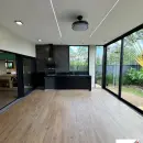 Vende, casa, Cond. Terras de Santa Cruz, zona sul, Bragança Pta-SP