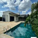 Vende, casa, Cond. Terras de Santa Cruz, zona sul, Bragança Pta-SP