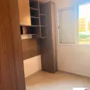 Vende, apartamento, Colinas da Mantiqueira, zona sul, Bragança Pta-SP