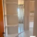Vende, apartamento, Colinas da Mantiqueira, zona sul, Bragança Pta-SP