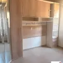 Vende, apartamento, Colinas da Mantiqueira, zona sul, Bragança Pta-SP
