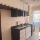 Vende, apartamento, Colinas da Mantiqueira, zona sul, Bragança Pta-SP