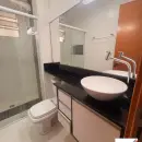 Vende, apartamento, Colinas da Mantiqueira, zona sul, Bragança Pta-SP