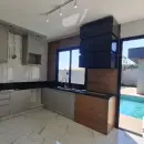 Vende, casa térrea, Parque Imperador, Bragança Paulista-SP