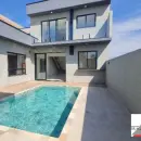 Vende, casa térrea, Parque Imperador, Bragança Paulista-SP