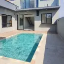 Vende, casa térrea, Parque Imperador, Bragança Paulista-SP