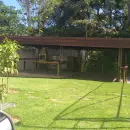 Vende, casa térrea, Parque Imperador, Bragança Paulista-SP