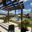 Vende, casa, condomínio Vale das Águas, Bragança Paulista-SP