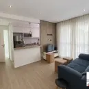 Alugo, apartamento, residencial Soleil, zona Sul, Bragança Paulista-SP