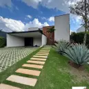Vende, casa, Cond. Terras de Santa Cruz, zona sul, Bragança Pta-SP