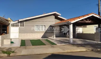 Vende, casa térrea, Villa de Espanha, Bragança Paulista, SP
