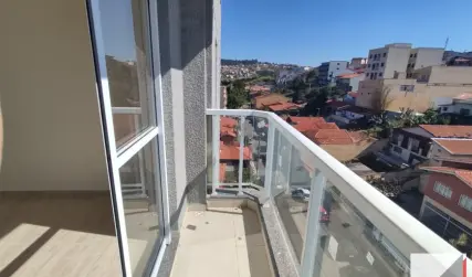 Vende, Apartamento, Cond. Morada do Sol, Bragança Paulista, SP