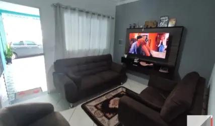 Vende, sobrado, São Miguel, Bragança Paulista, SP