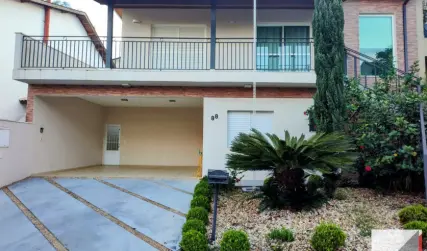 Aluga, Casa, Condomínio Euroville I, Bragança Paulista-SP