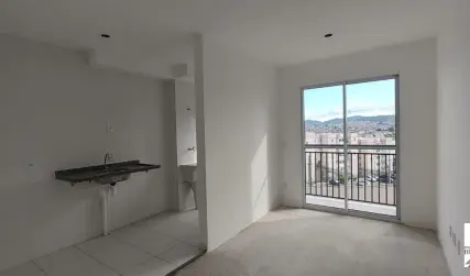 Vende, Apartamento, Villagio Jaguari 2, Bragança Paulista-SP