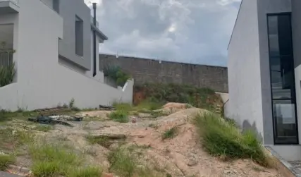 Vendo, Terreno, Euroville II, Zona Sul, Bragança Paulista-SP