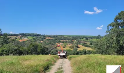 Vende, área 20.000m2, Campo Novo, Bragança Paaulista SP.