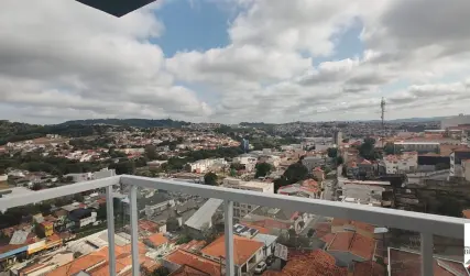 Aluga, Apartamento, Dr. Tartari, 2 Vagas, Centro, Bragança Paulista-SP