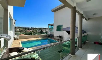 Vende, casa, zona sul, Condomínio Euroville 1, Bragança Paulista-SP