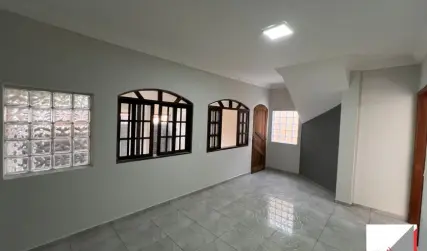 Vende, Casa, Sobrado, Jardim Recreio, Bragança Paulista, SP