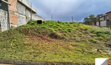 Vende, Terreno, Central Parque Bragança, Bragança Paulista, SP