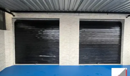 Vende, sobrado, uso misto, Jardim São Cristovão, Bragança Pta-SP