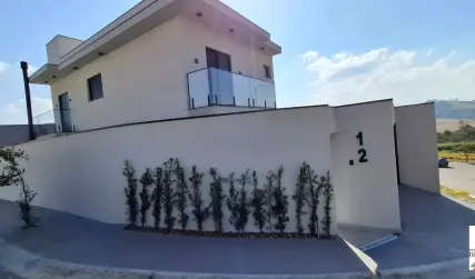 Vende, sobrado com ótimo acabamento, Vila Verde, Bragança Paulista- SP