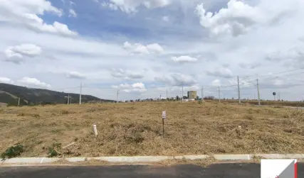 Vendo, terreno plano, loteamento Sol Nascente, Bragança Paulista - SP