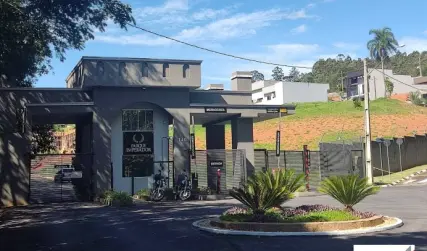 Vende, terreno,condomínio de alto padrão, Bragança Paulista SP.