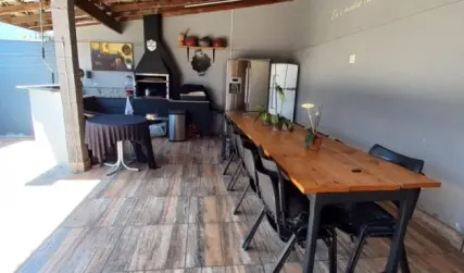 Vende, casa, Jardim Vista Alegre, Bragança Paulista-SP