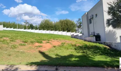 Vende, terreno, Condomínio Vale das Águas, Bragança Paulista-SP