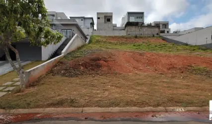 Vende, terreno, Residencial Campos do Conde - Bragança Paulista-SP