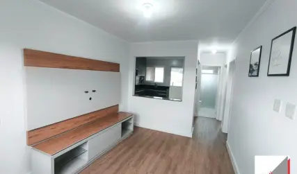 Vende, apartamento, condomínio fechado, Vila Bianchi, Bragança Pta, SP