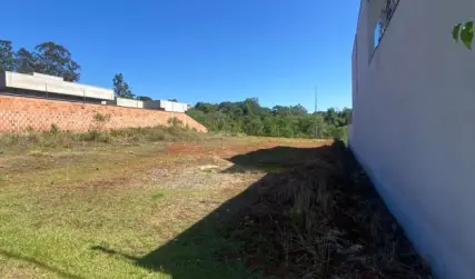 TERRENO PLANO, RESIDENCIAL DAS ILHAS, BRAGANÇA PAULISTA, SP. 